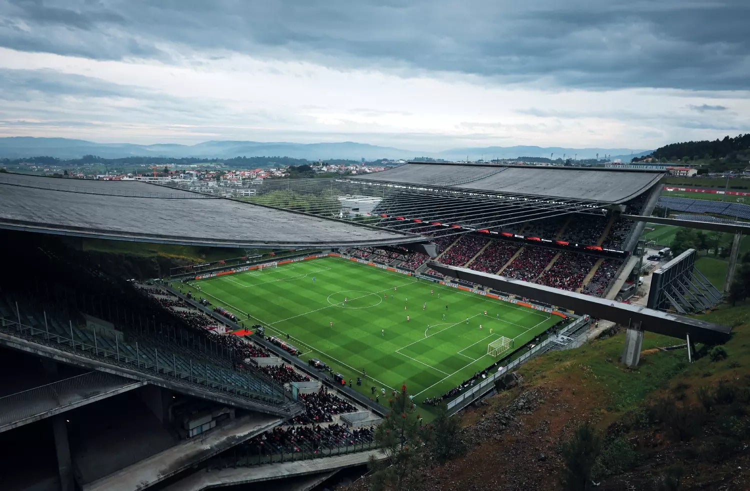 estadi municipal de braga