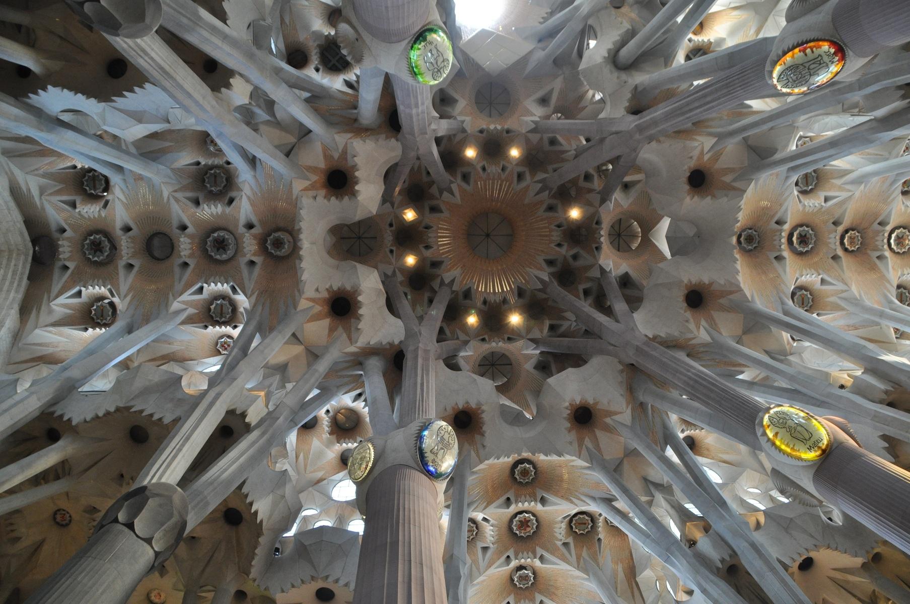 La Sagrada Família / ACN