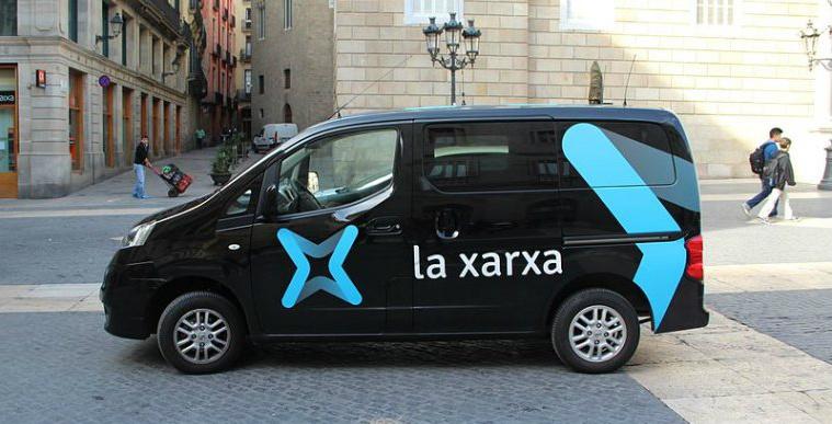 Els treballadors de la Xarxa Audiovisual Local (XAL) demanen la dimissió del conseller delegat / Wistula (CC)
