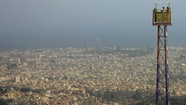 Alerta per episodi d'alta contaminació | Ajuntament de Barcelona