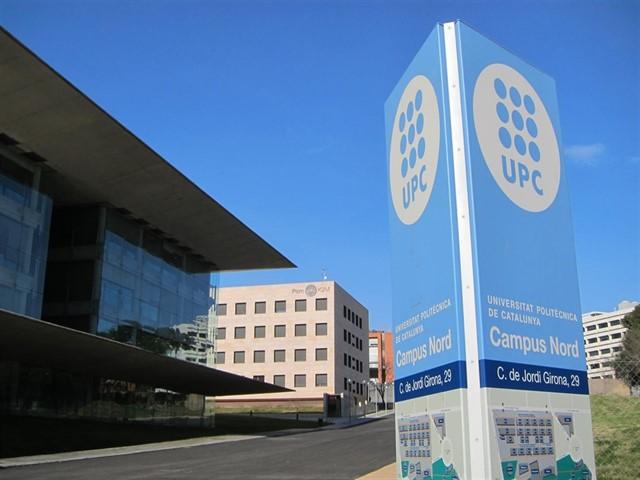 Campus Nord de la Universitat Politècnica de Catalunya / UPC