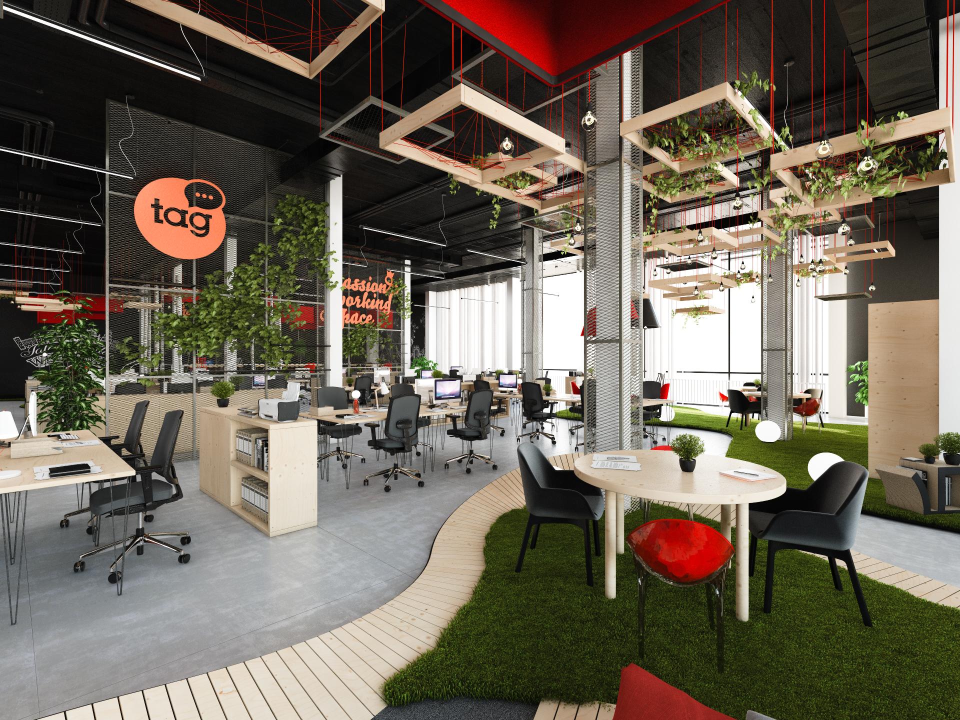 Talent Garden obrirà un nou centre a Barcelona després de recaptar 44 milions d'euros / Talent Garden