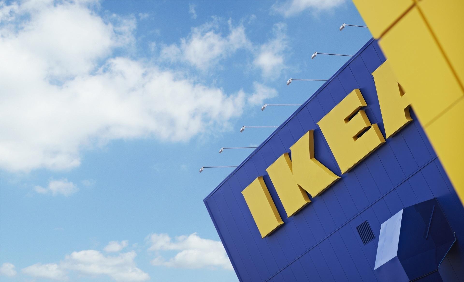 La multinacional sueca Ikea prepara una prova per llogar mobles / IKEA