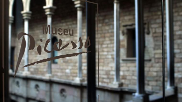 El Museu Picasso. | Ajuntament de Barcelona