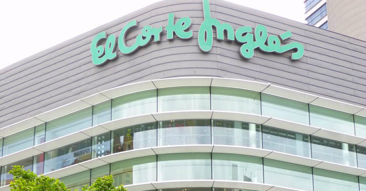 El Corte Inglés ha venut el centre de Francesc Macià per 150 milions / Wikimedia