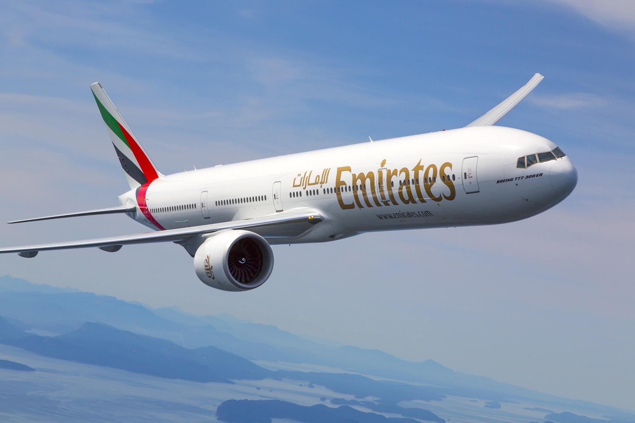 Emirates connectarà Barcelona i Ciutat de Mèxic a partir del desembre / Emirates