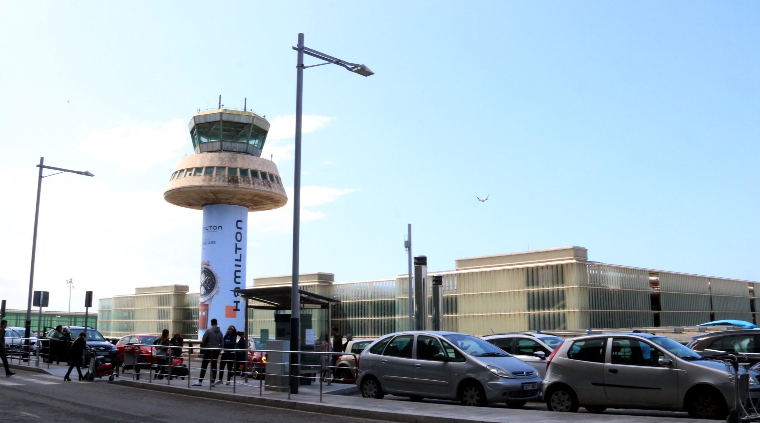 Aeroport del Prat / ACN