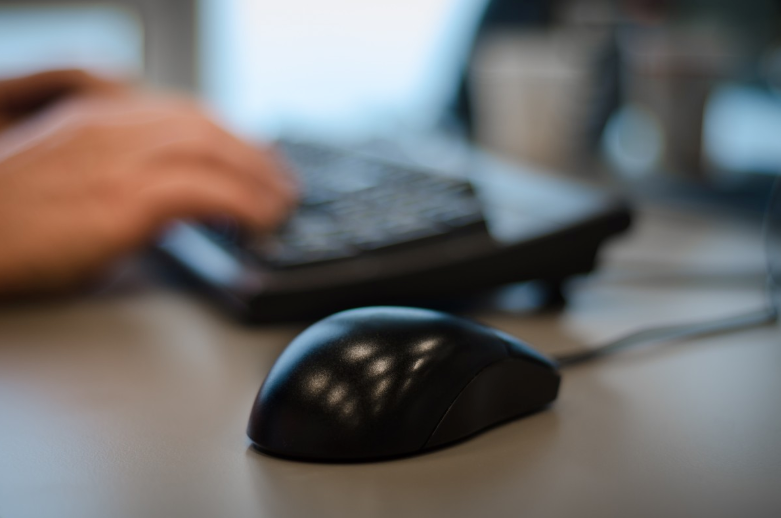 Operación contra la distribución a internet de pornografía infantil / 