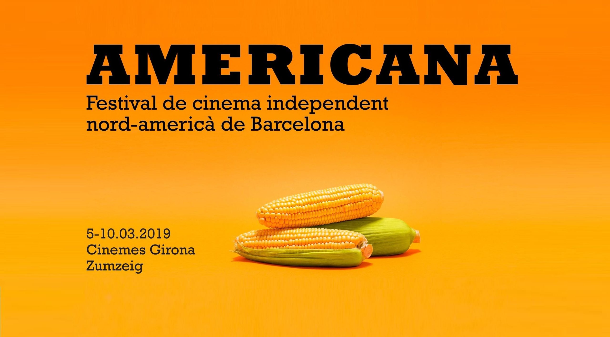 Festival 'Americana'. | Ajuntament de Barcelona