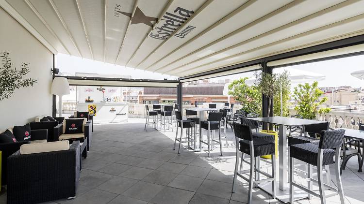 cap d'any barcelona center cap d'any barcelona center