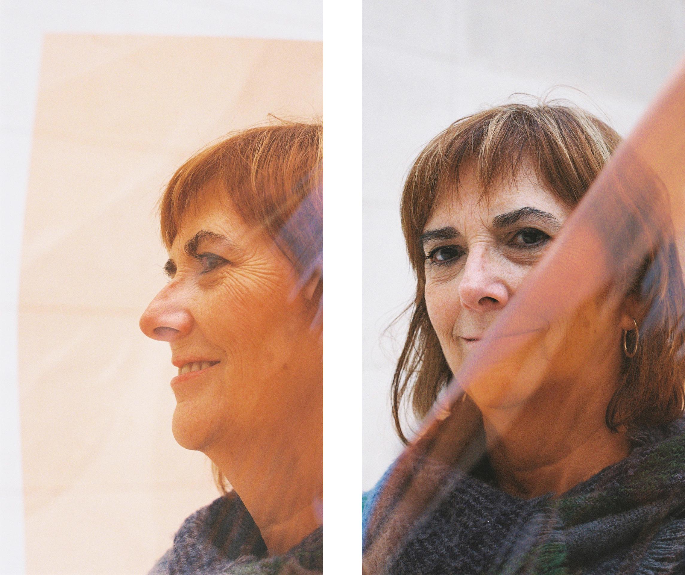 Marije Goikoetxea, per a Marije Goikoetxea, per a