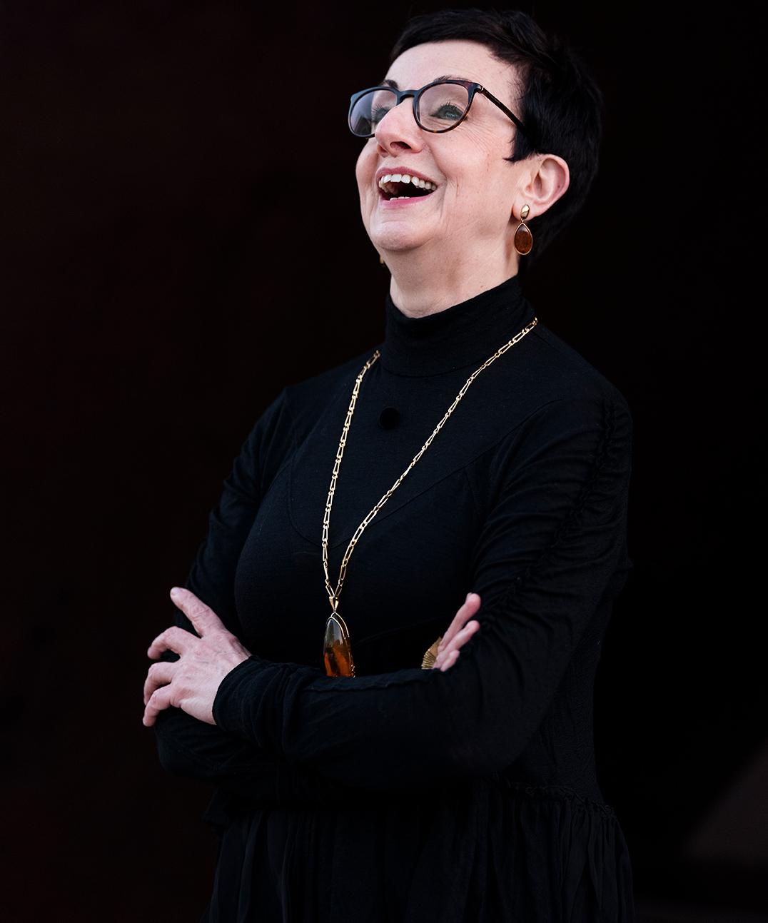 Carme Ruscalleda, per al projecte Alma de l'Obra Social Carme Ruscalleda, per al projecte Alma de l'Obra Social