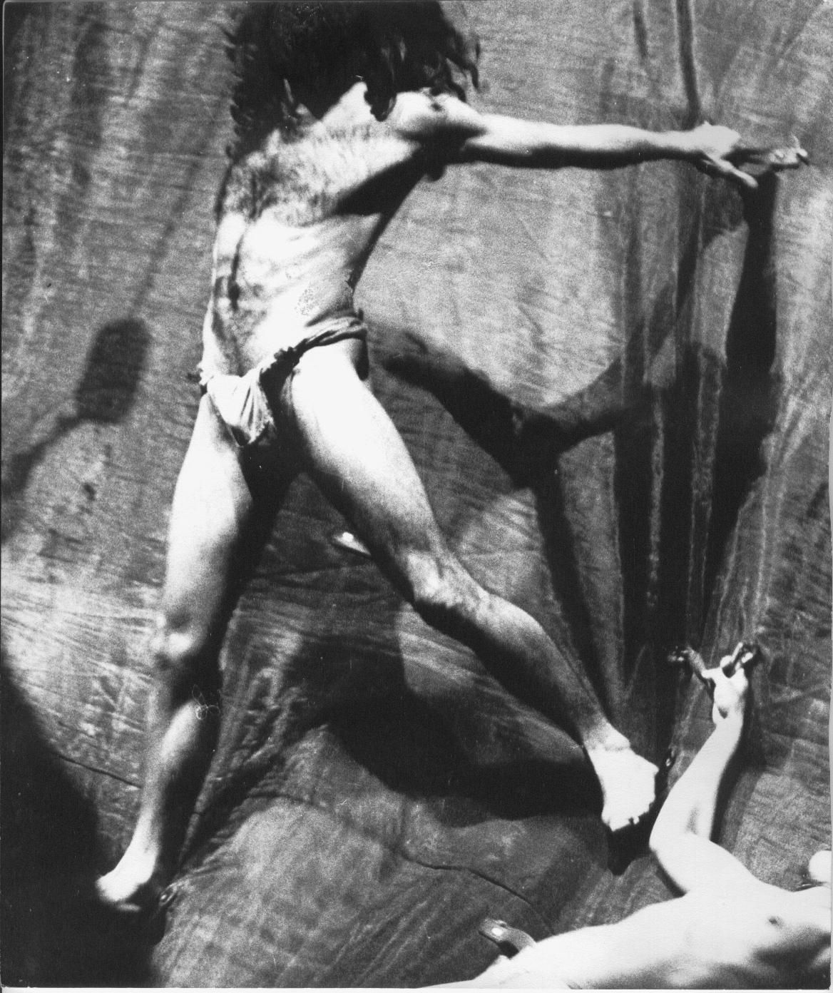 Enric Majó a Yerma Enric Majó a Yerma