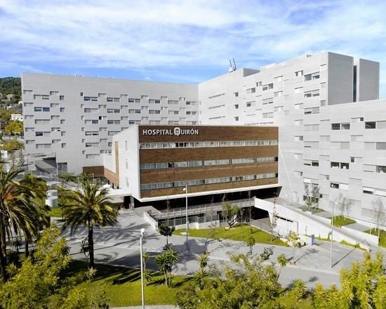  Hospital Quirónsalud de Barcelona | Hospital Quirónsalud de Barcelo