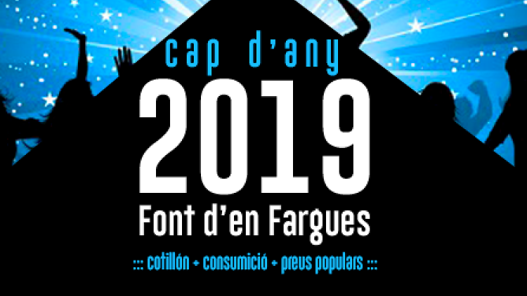 font d'en fargues cap d'any font d'en fargues cap d'any