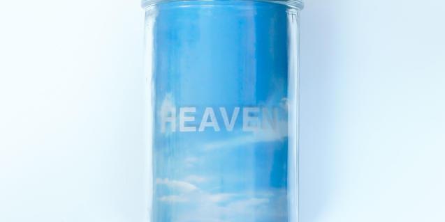 L'exposició 'Heaven'. | Ajuntament de Barcelona