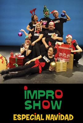 improshow
