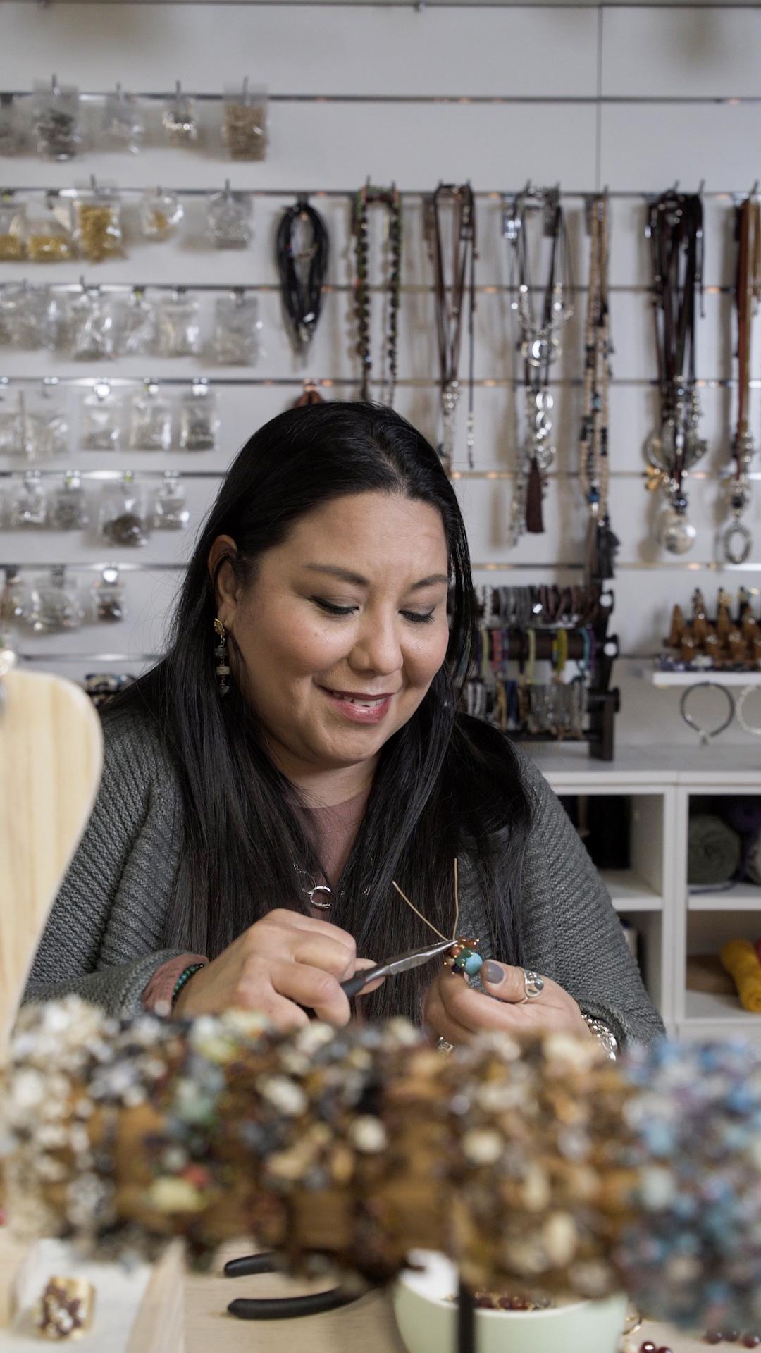 Imatge per a l'entrevista de Jesús Vidal per al projecte Alma de l'Obra Social de  Imatge per a l'entrevista de Jesús Vidal per al projecte Alma de l'Obra Social de
