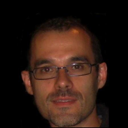El número vuit de la llista dels comuns, Jordi Rabassa. | Linkedin