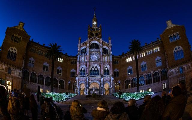 la llum de sant pau