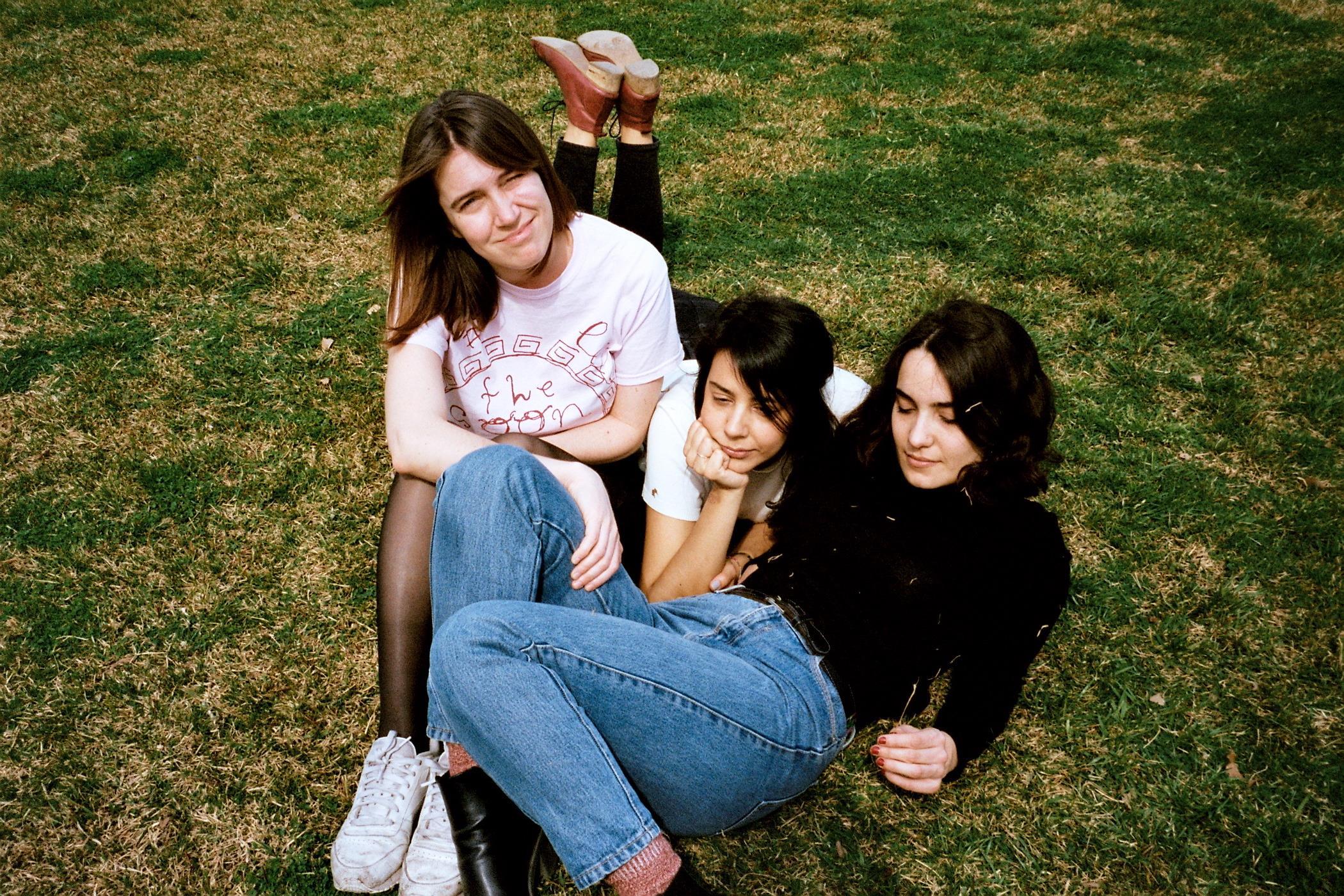 Rombo, que actua al cicle 'Els Vespres', de la UB / Irene Royo 2