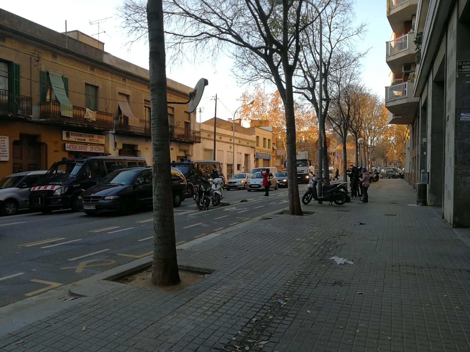 Operació antijihadista Operació antijihadista