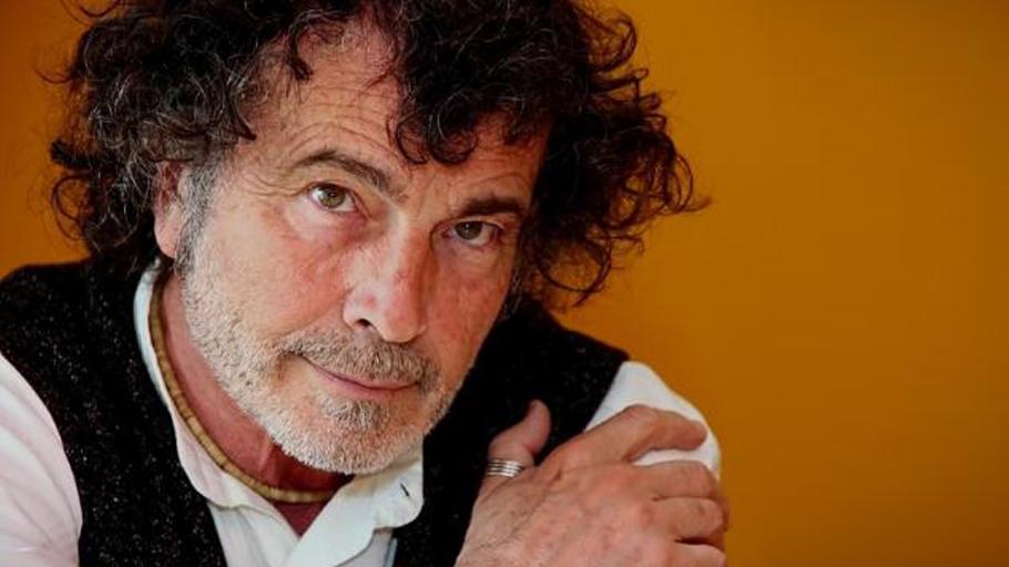 L'actor Quim Lecina / Teatre Lliure