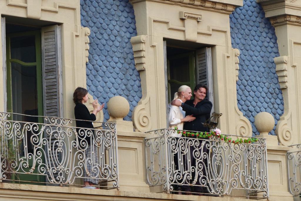 Gustaf Farwell, el tenor de l'Eixample