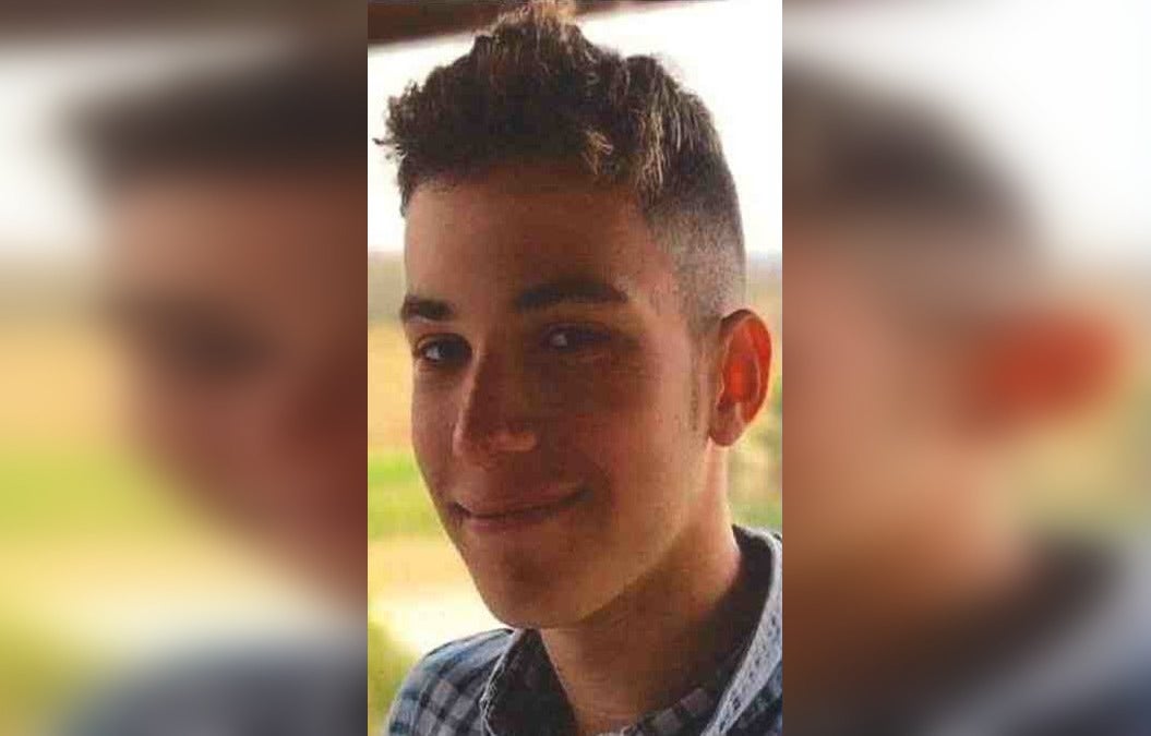 Stefan, desaparegut que busquen els Mossos 