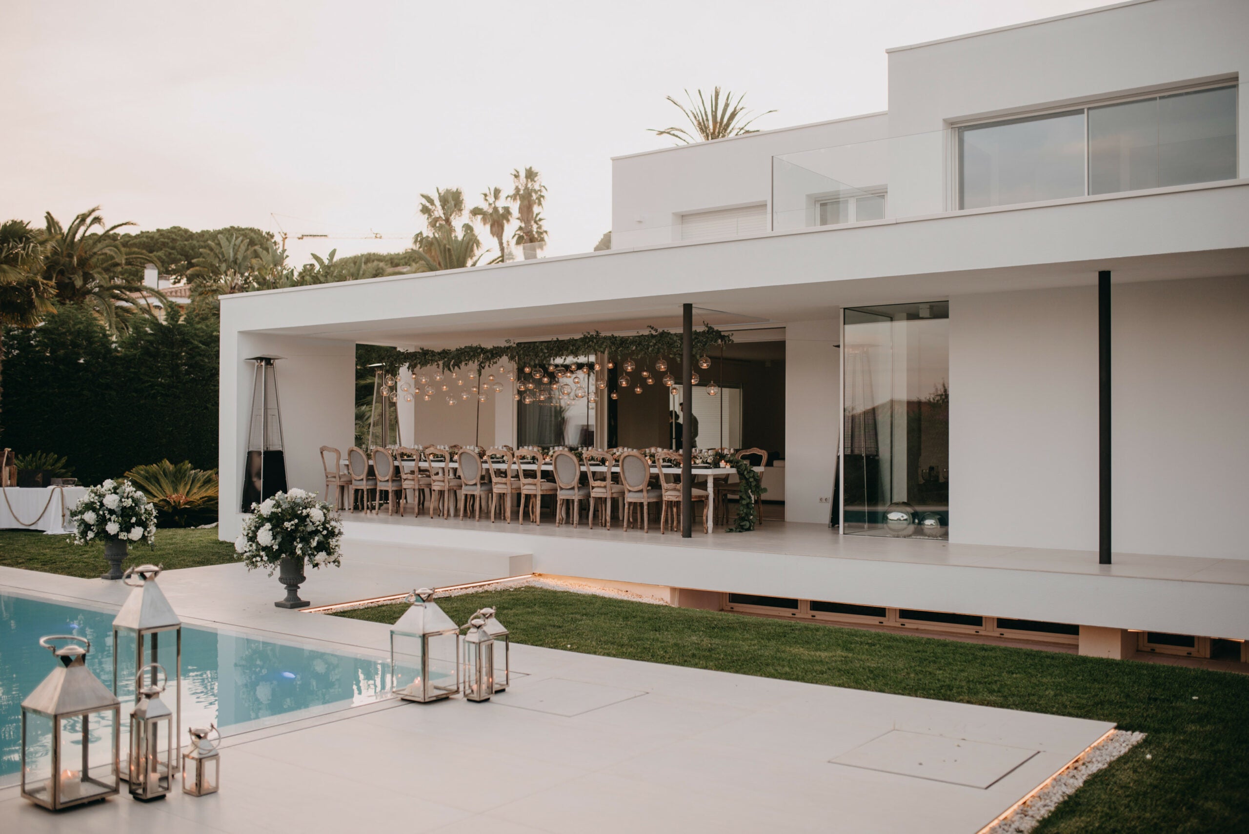 Les bodes íntimes són una solució a la normativa vigent a Barcelona / Bodas de Cuento - David Mas-Bagà