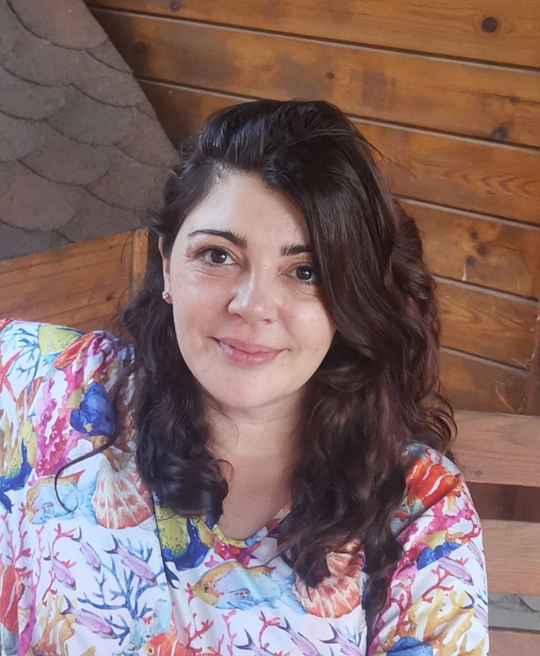 La periodista localitzada sana i estàlvia / RTVE