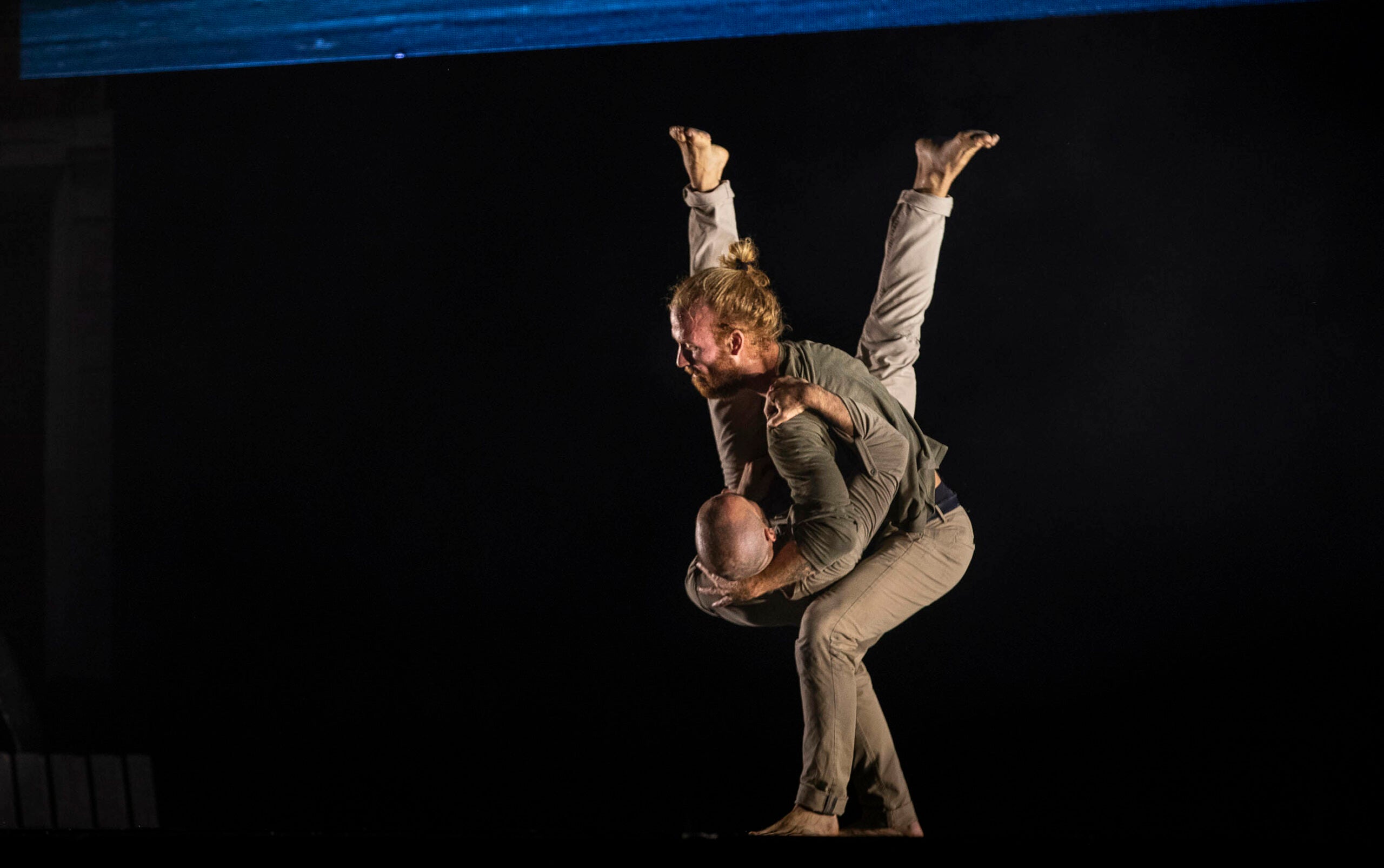 La Mercè més descentralitzada / Jordi Play