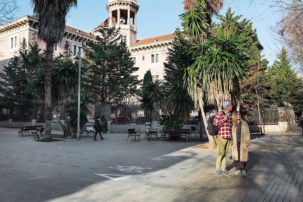 Els barris de l'Antiga i la Nova Esquerra de l'Eixample són els més 'cool' del món, segons Time Out / Ajuntament de Barcelona