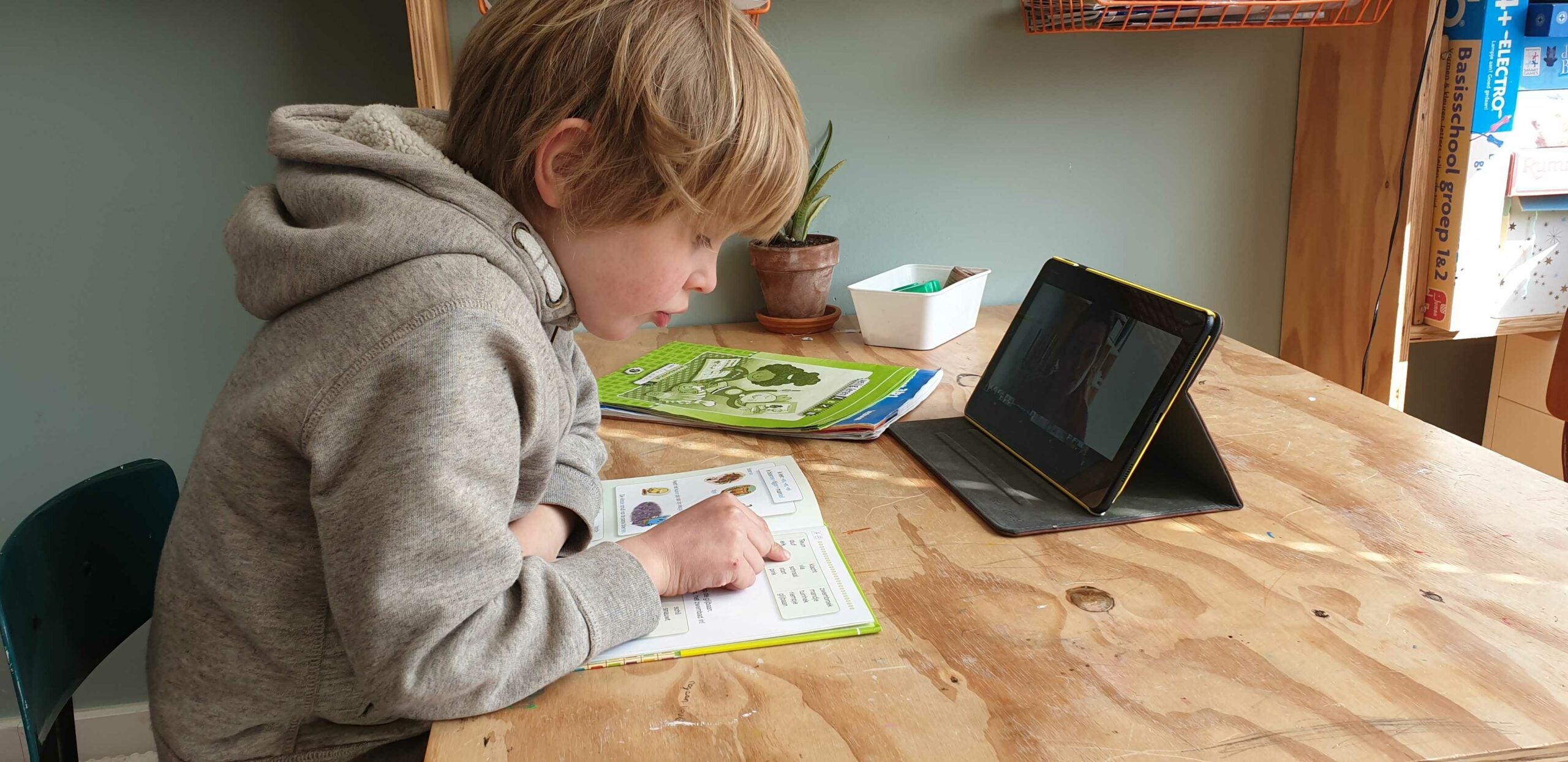 Els cangurs són un recurs en auge a moltes llars de Barcelona / Sitly