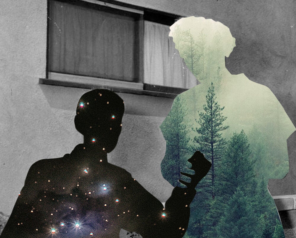 Escola de cuidadors / Fundació 'la Caixa'