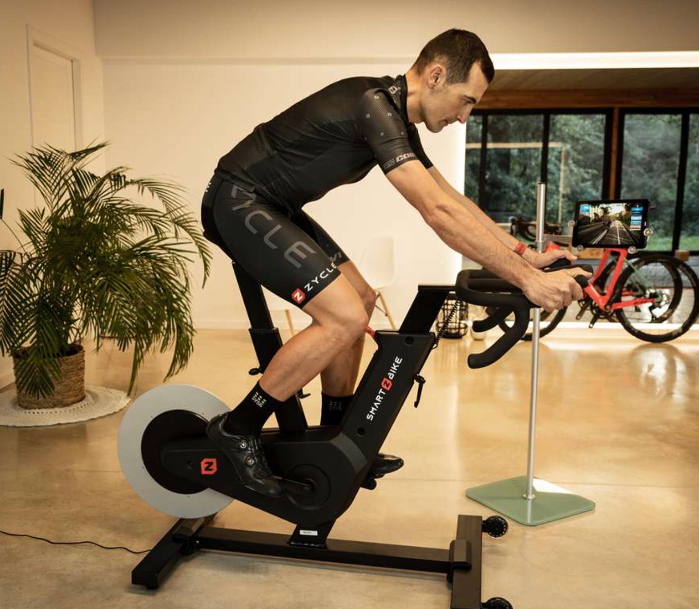 Un corró per pedalejar a casa / Probike