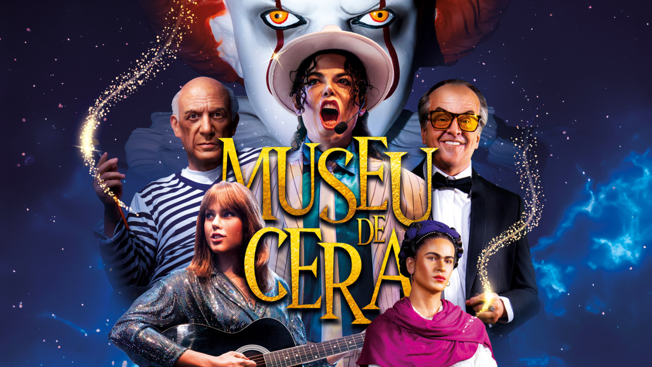 Els residents de Barcelona i l'àrea metropolitana tenen descomptes exclusius al web del Museu de Cera 