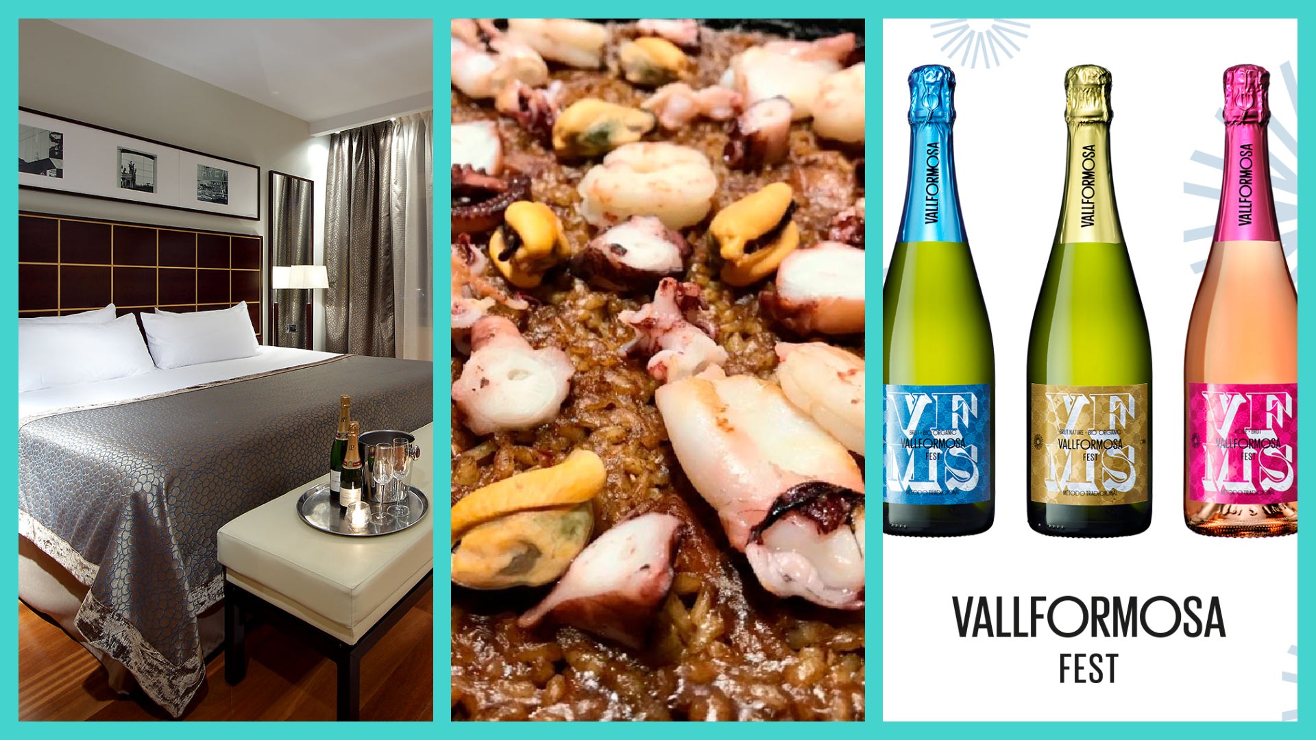 El TOT Barcelona celebra dos anys amb un triple sorteig excepcional per convertir el confinament en una evasió relaxant i segura