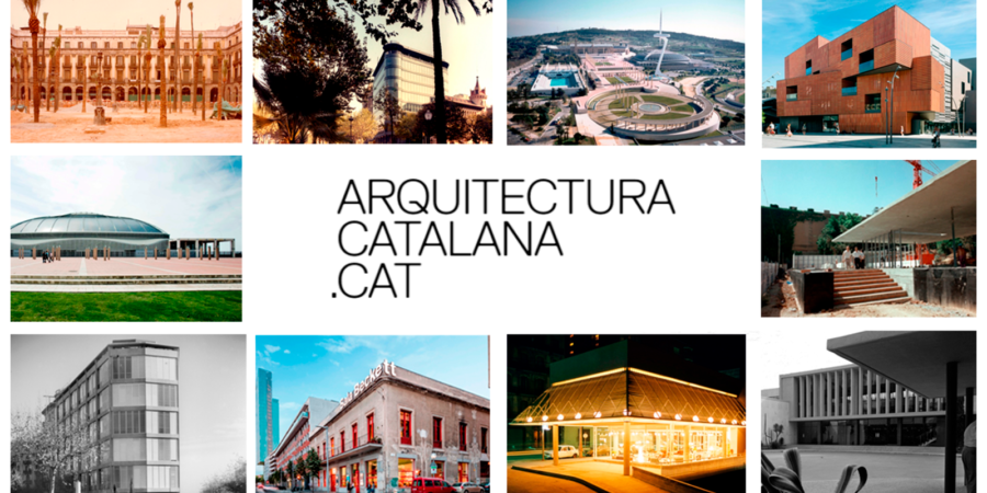 El Col·legi d’Arquitectes de Catalunya i el TOT Barcelona iniciem una sèrie de reportatges sobre edificis singulars