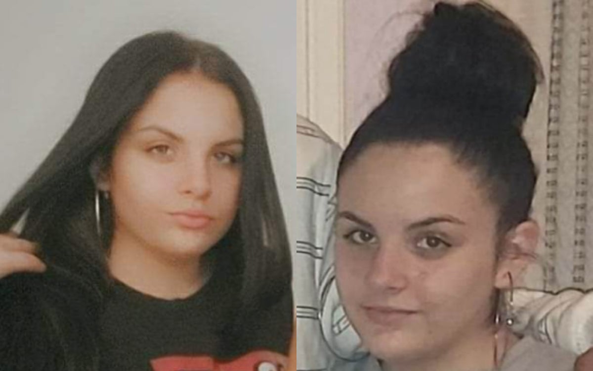 La Sandra Plaza va desaparèixer l'1 de març al Raval / SOS Desaparecidos