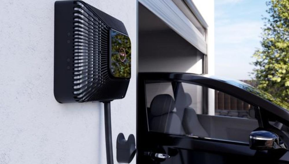 El fabricant de carregadors elèctrics Wallbox obrirà una planta a la Zona Franca / Wallbox