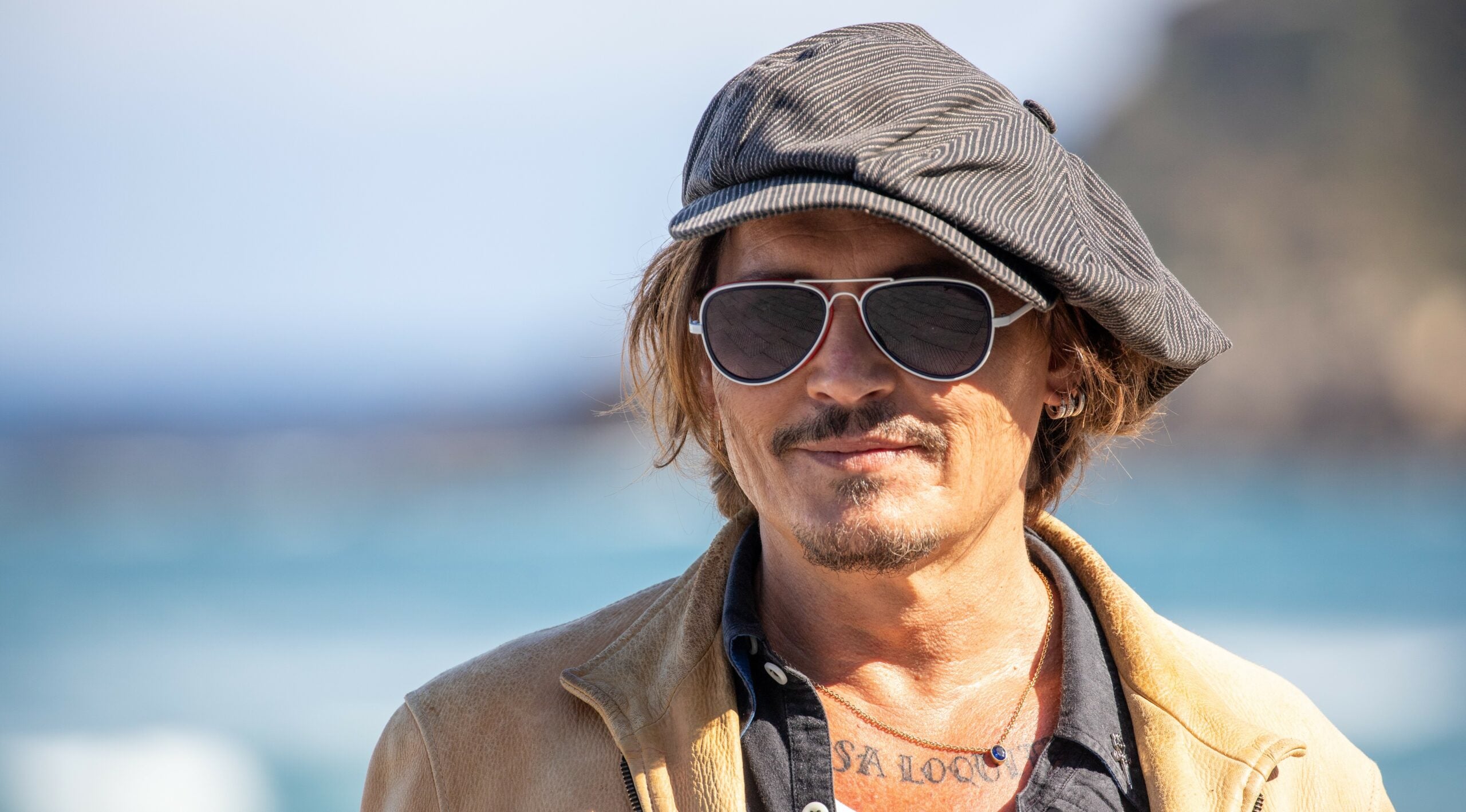 L'actor Johnny Depp en imatge d'arxiu / Raul Terrel (Europa Press)