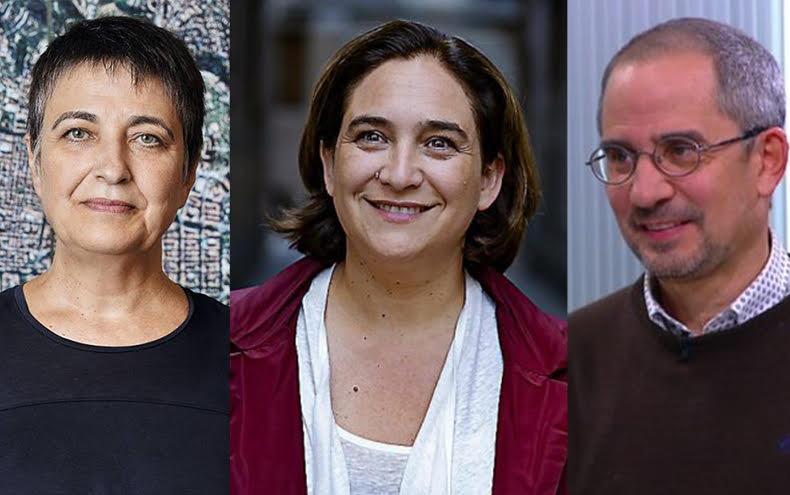 Rosa Alarcón i Manuel Valdés, entre els investigats per la Fiscalia / Servimedia