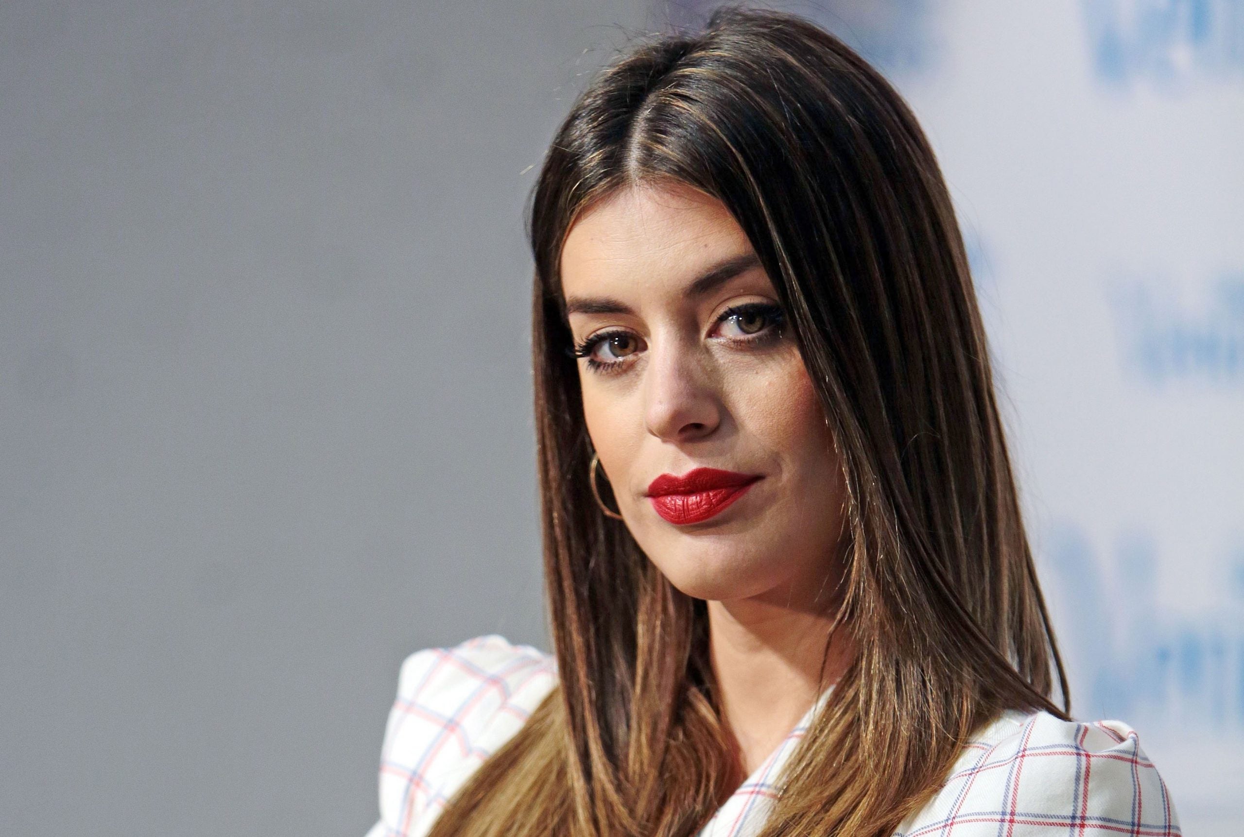 Dulceida, en un acte promocional - Europa Press (Foto de ARCHIVO)
12/6/2018