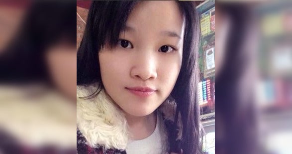 La dona desapareguda, en imatge d'arxiu / Mossos