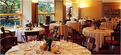 El restaurant Neichel va tancar les seves portes el 2015 / Neichel