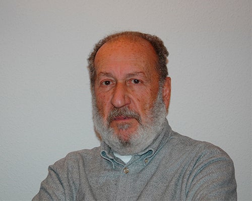 El director de cinema Josep Maria Forn / Acadèmia del Cinema Català