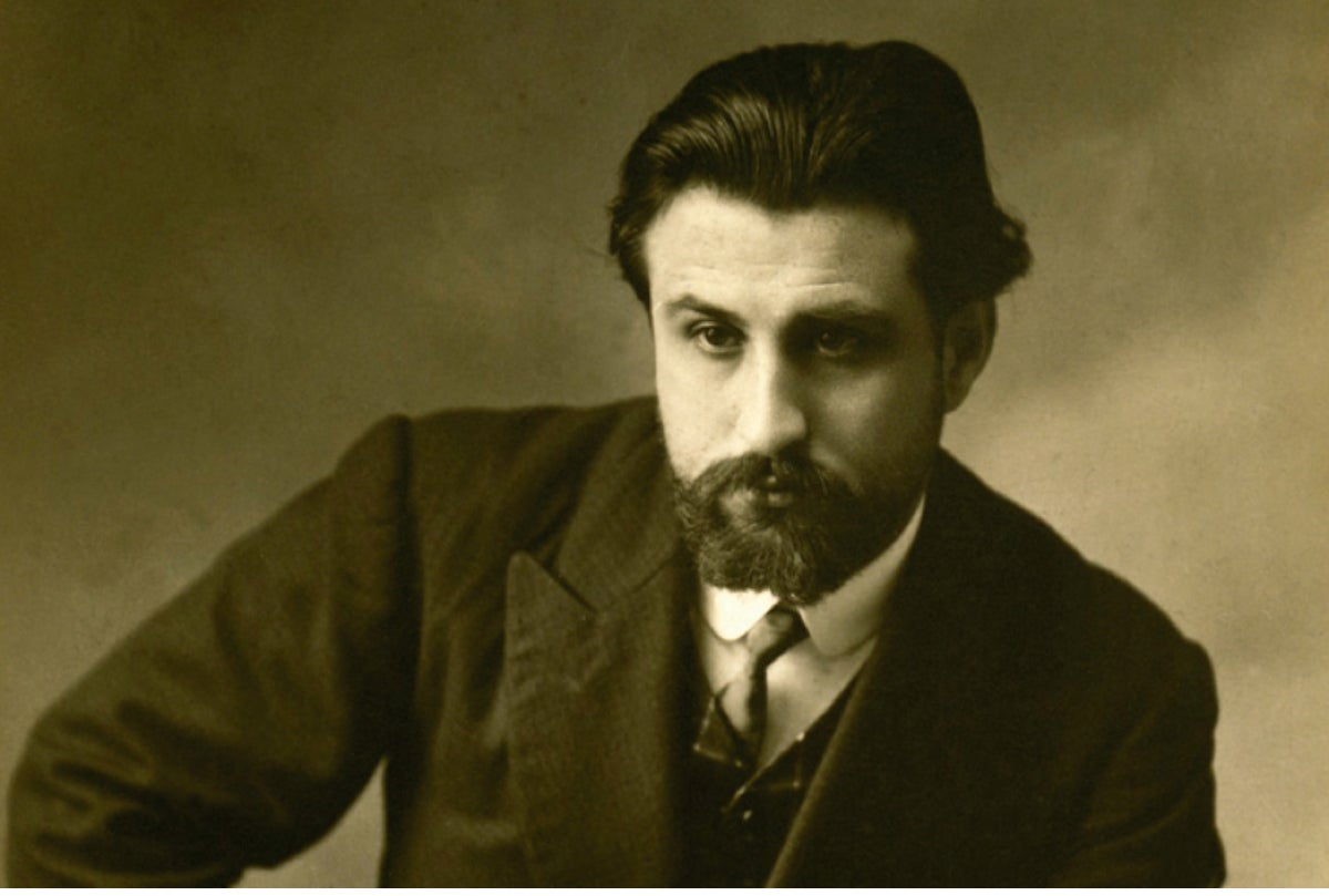 50 anys de la mort del músic barceloní Joan Manén, en una exposició