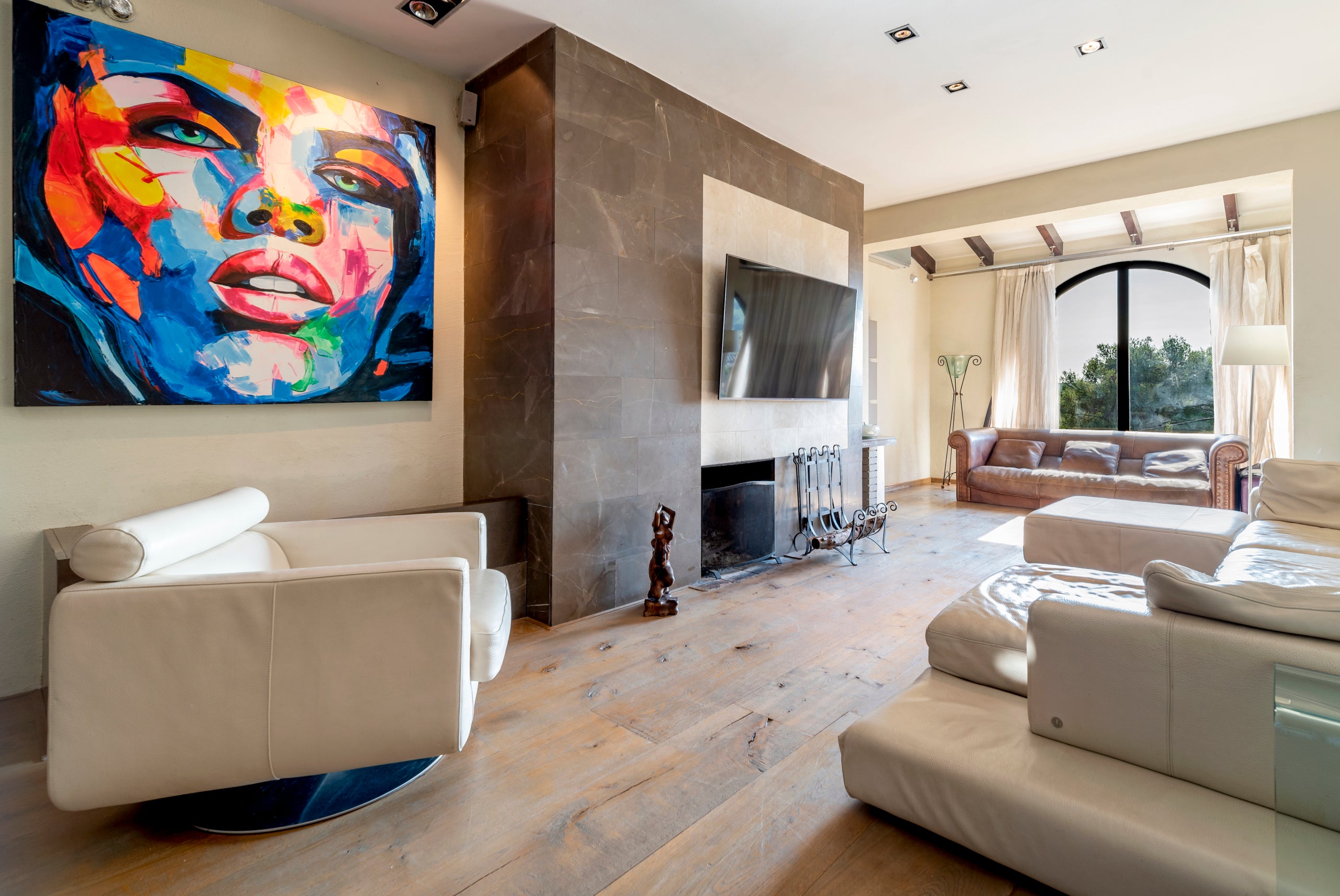 Una propietat a Barcelona dedicada a lloguer turístic / Bookiply