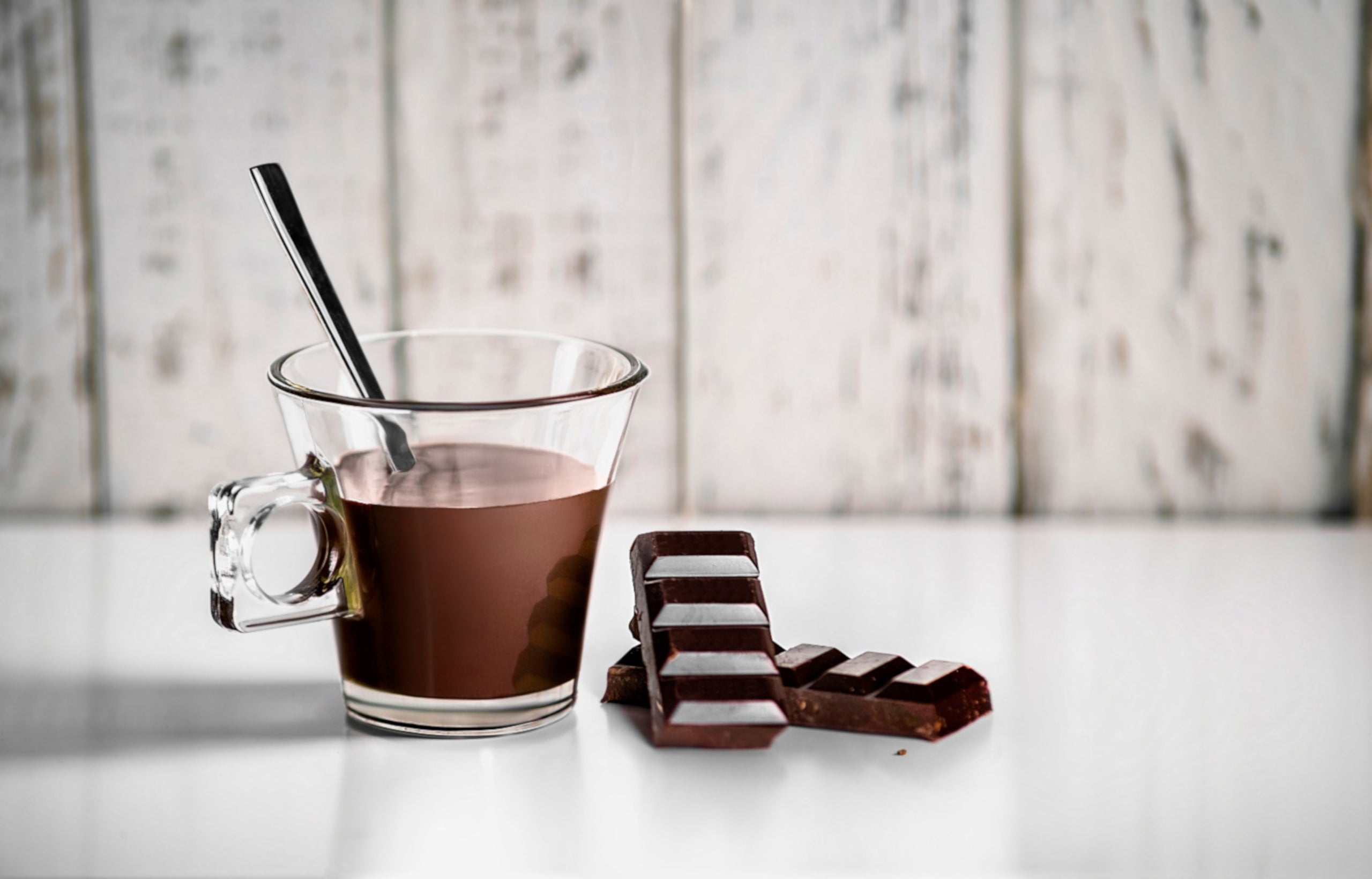 Xocolata desfeta / Kakau (cedida)